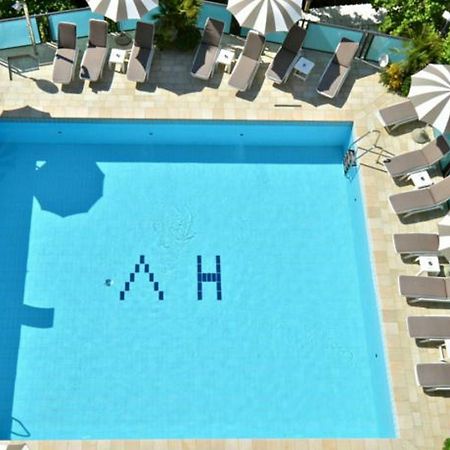 צ'סנטיקו Hotel Verona מראה חיצוני תמונה