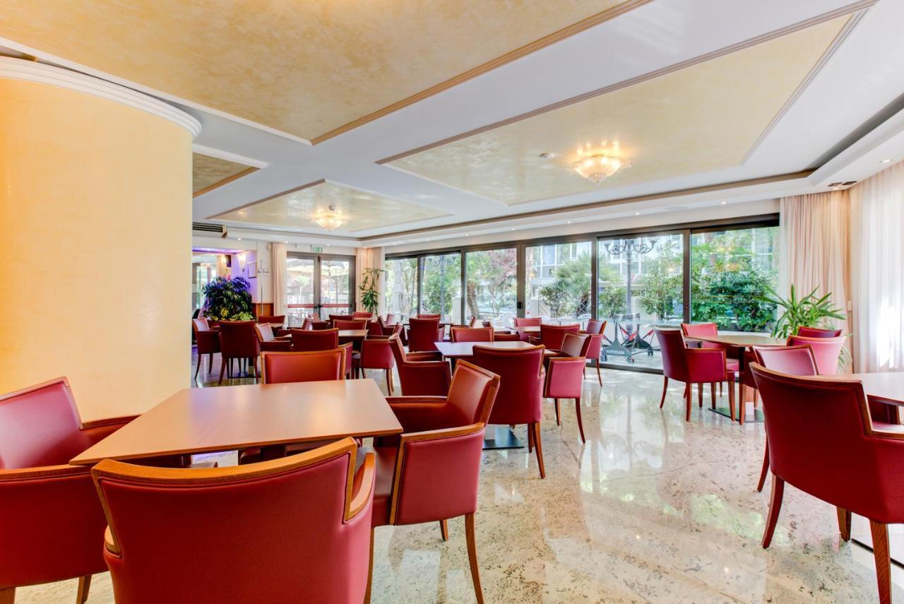צ'סנטיקו Hotel Verona מראה חיצוני תמונה