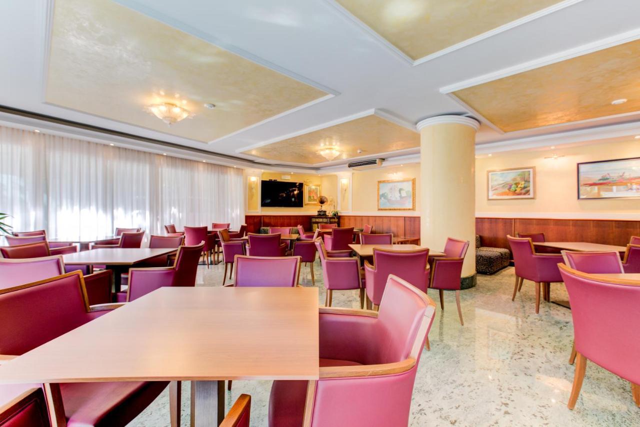 צ'סנטיקו Hotel Verona מראה חיצוני תמונה