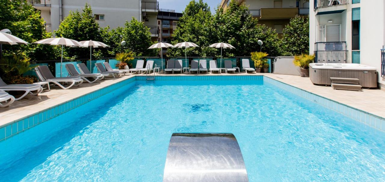 צ'סנטיקו Hotel Verona מראה חיצוני תמונה