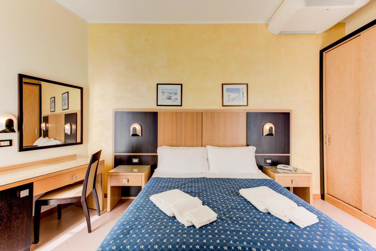 צ'סנטיקו Hotel Verona מראה חיצוני תמונה