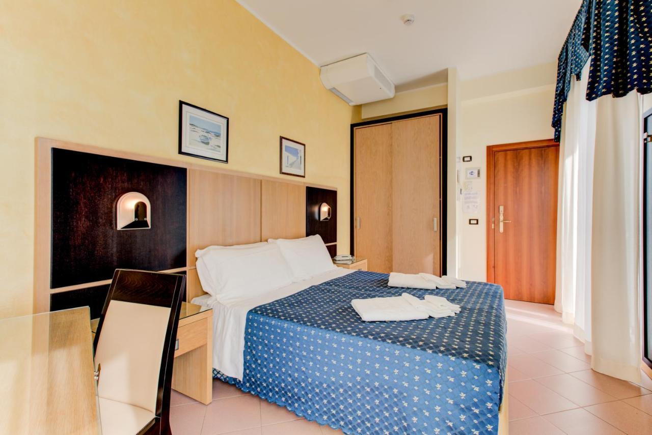 צ'סנטיקו Hotel Verona מראה חיצוני תמונה