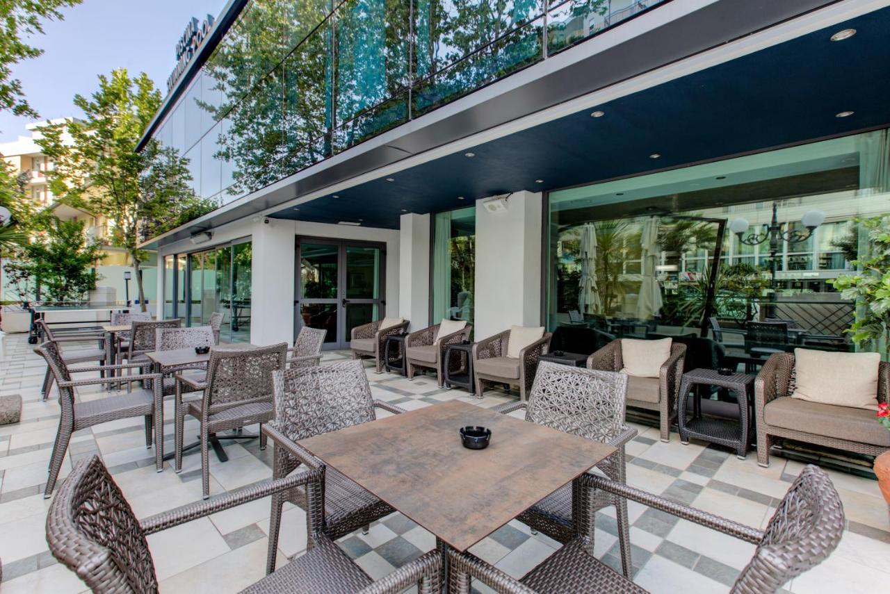 צ'סנטיקו Hotel Verona מראה חיצוני תמונה