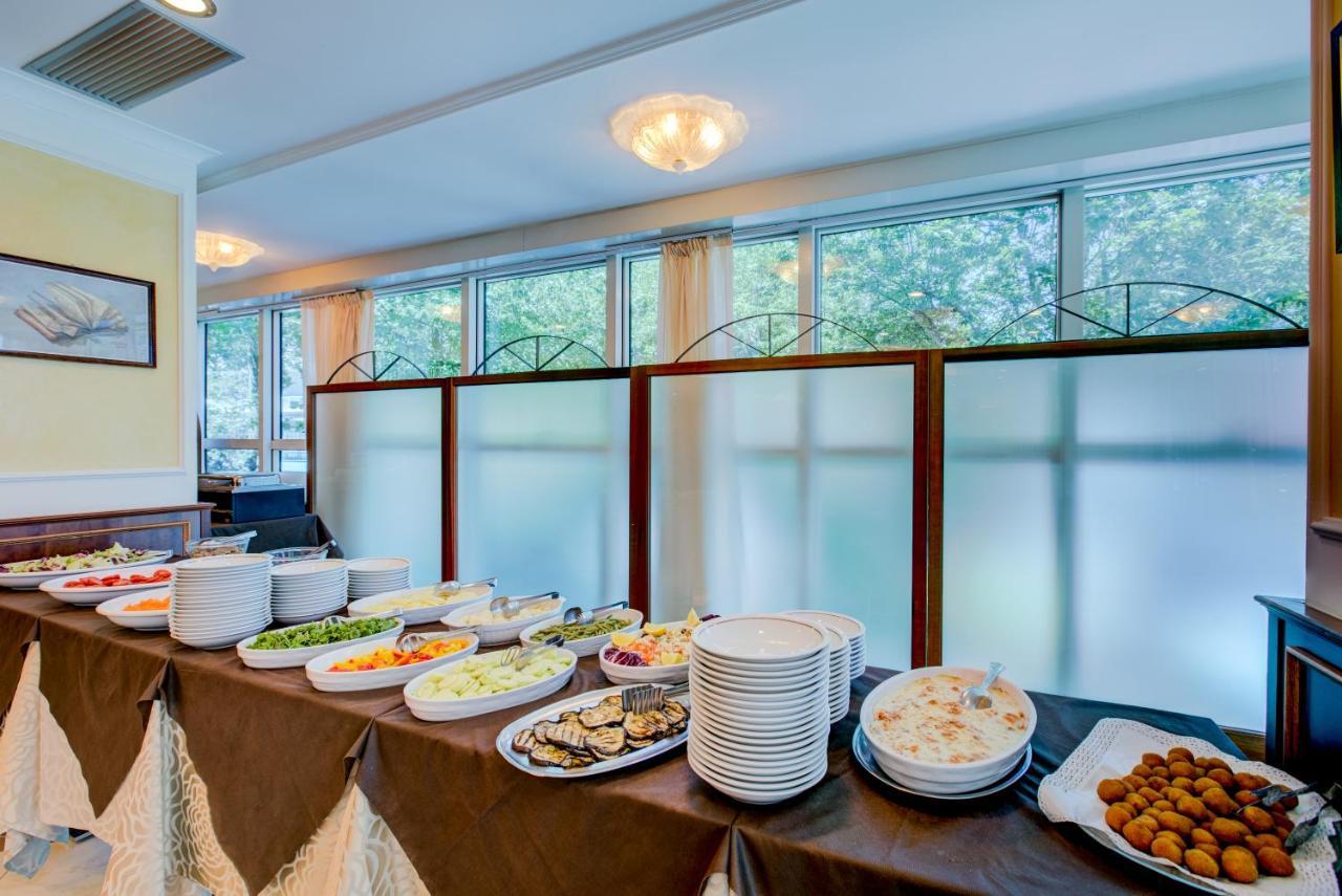 צ'סנטיקו Hotel Verona מראה חיצוני תמונה
