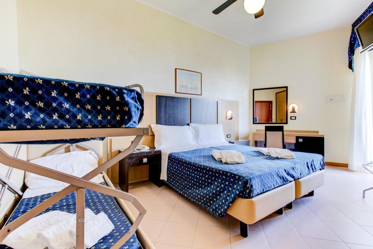 צ'סנטיקו Hotel Verona מראה חיצוני תמונה