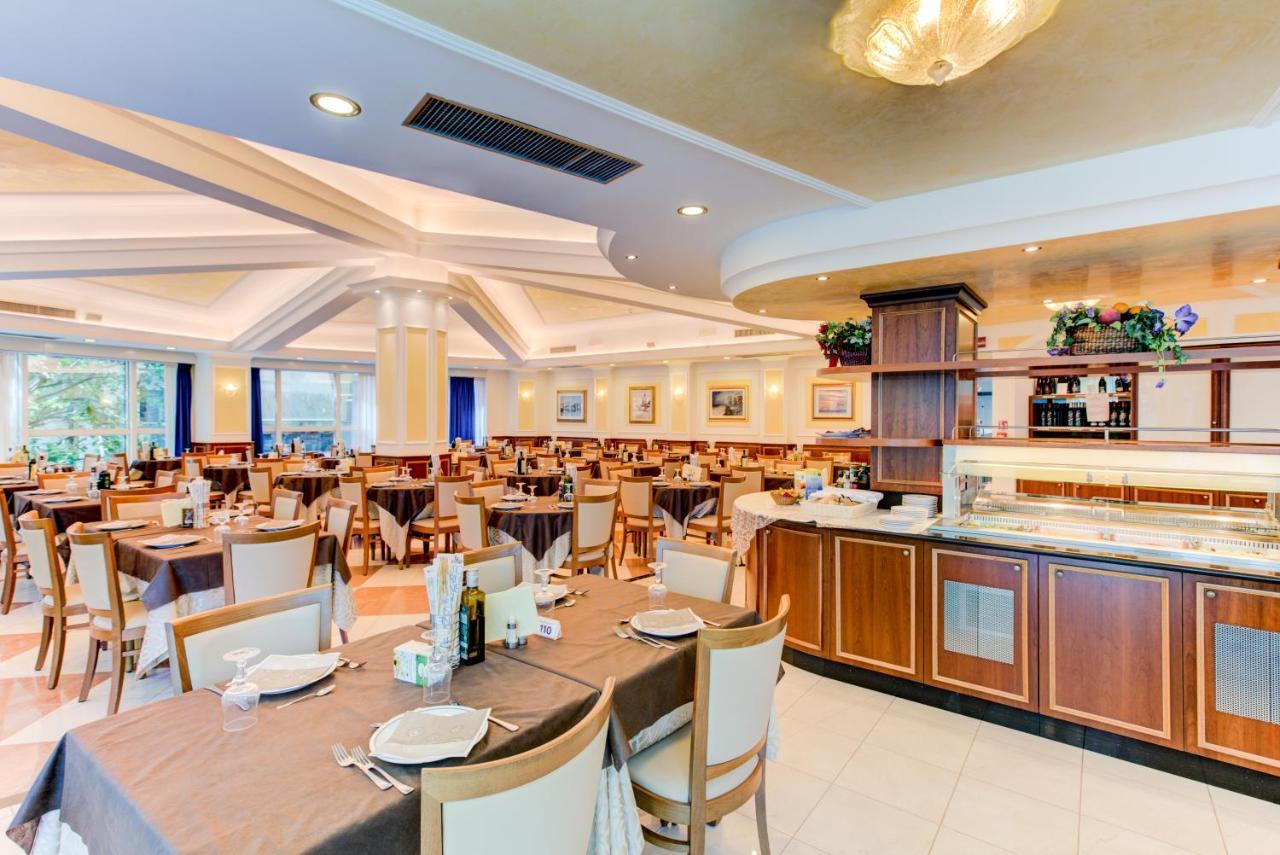 צ'סנטיקו Hotel Verona מראה חיצוני תמונה