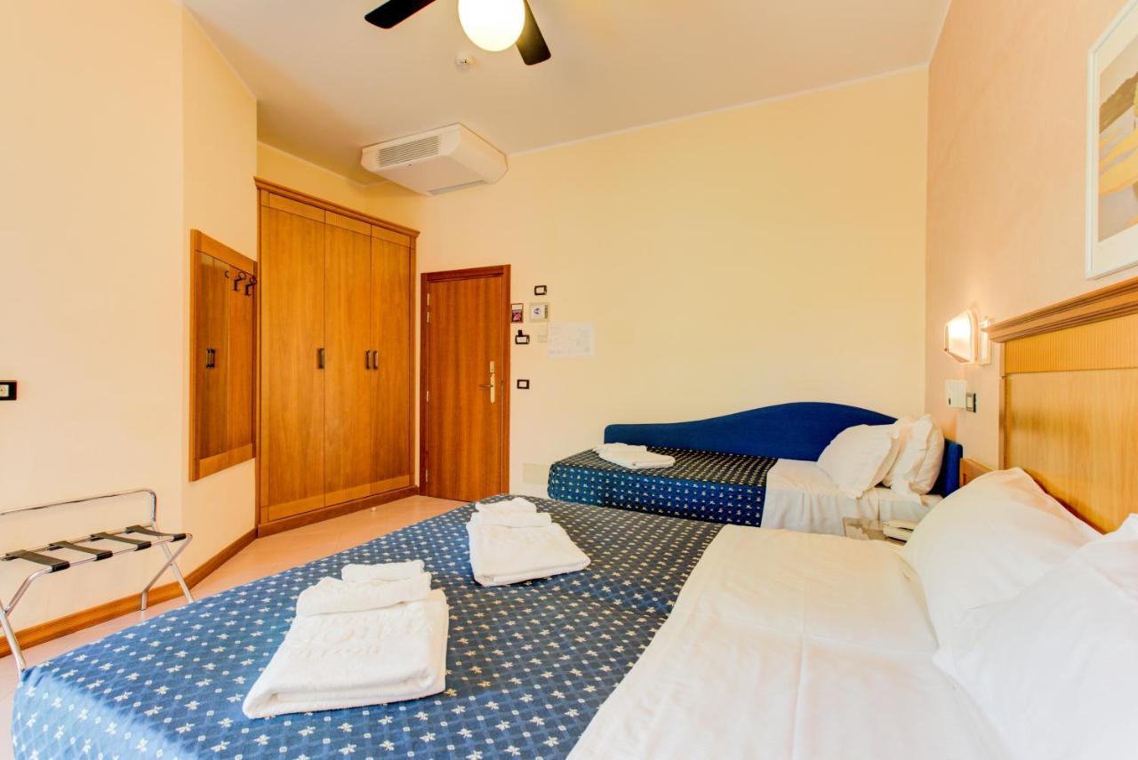 צ'סנטיקו Hotel Verona מראה חיצוני תמונה