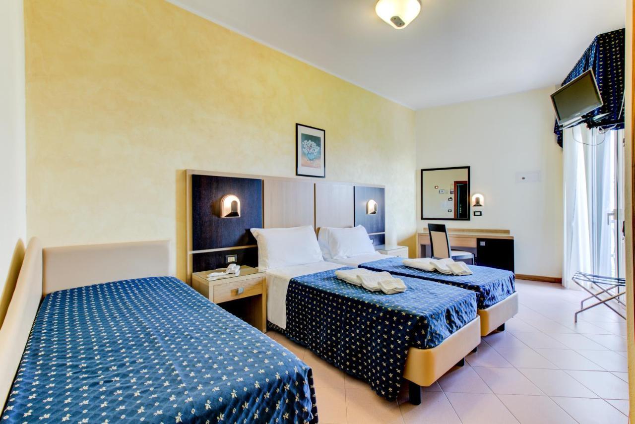 צ'סנטיקו Hotel Verona מראה חיצוני תמונה