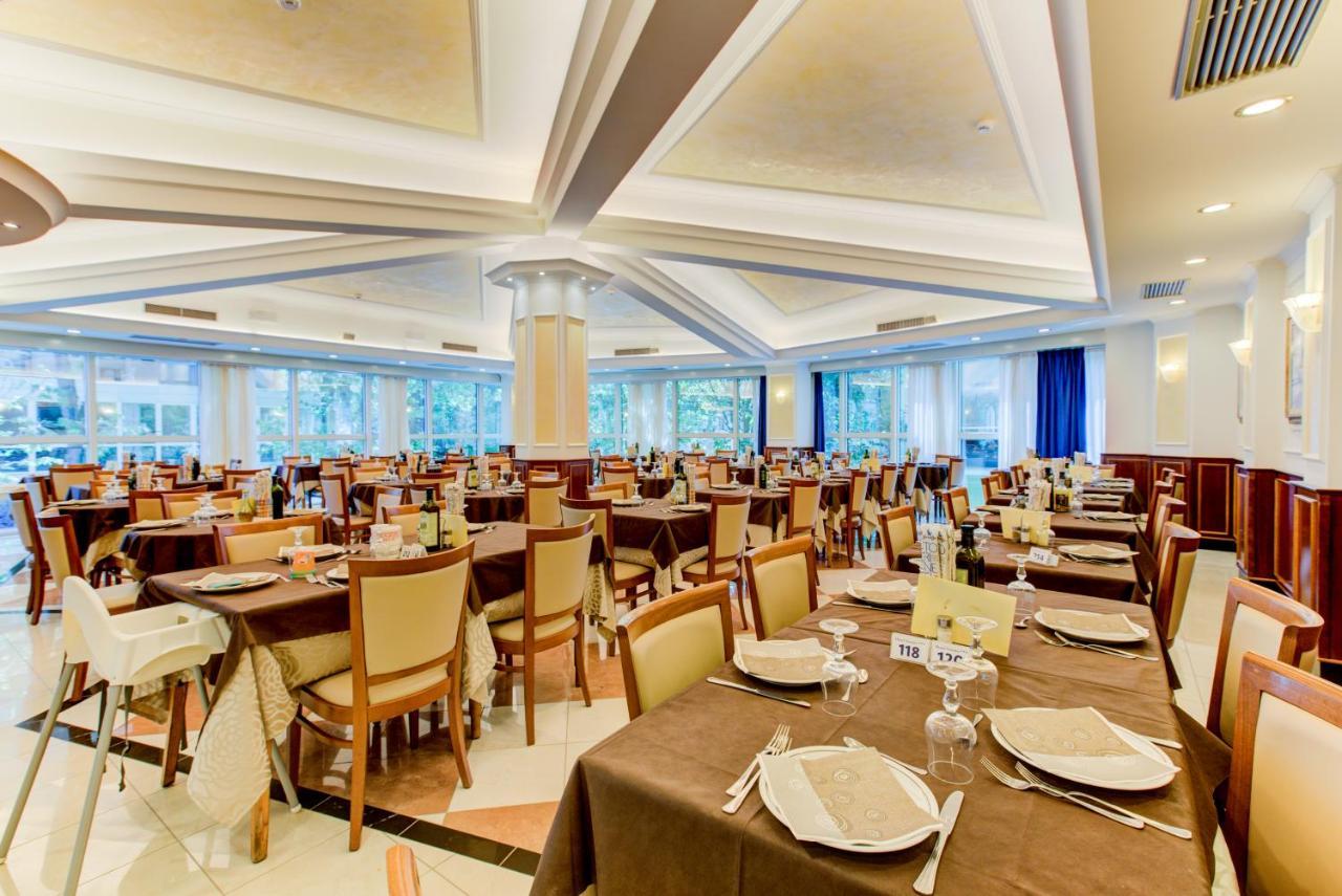 צ'סנטיקו Hotel Verona מראה חיצוני תמונה