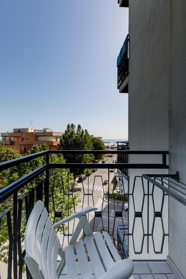 צ'סנטיקו Hotel Verona מראה חיצוני תמונה