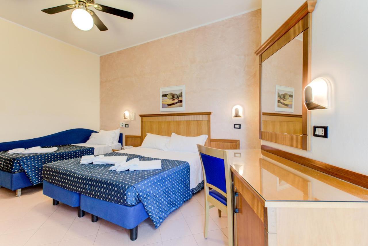 צ'סנטיקו Hotel Verona מראה חיצוני תמונה