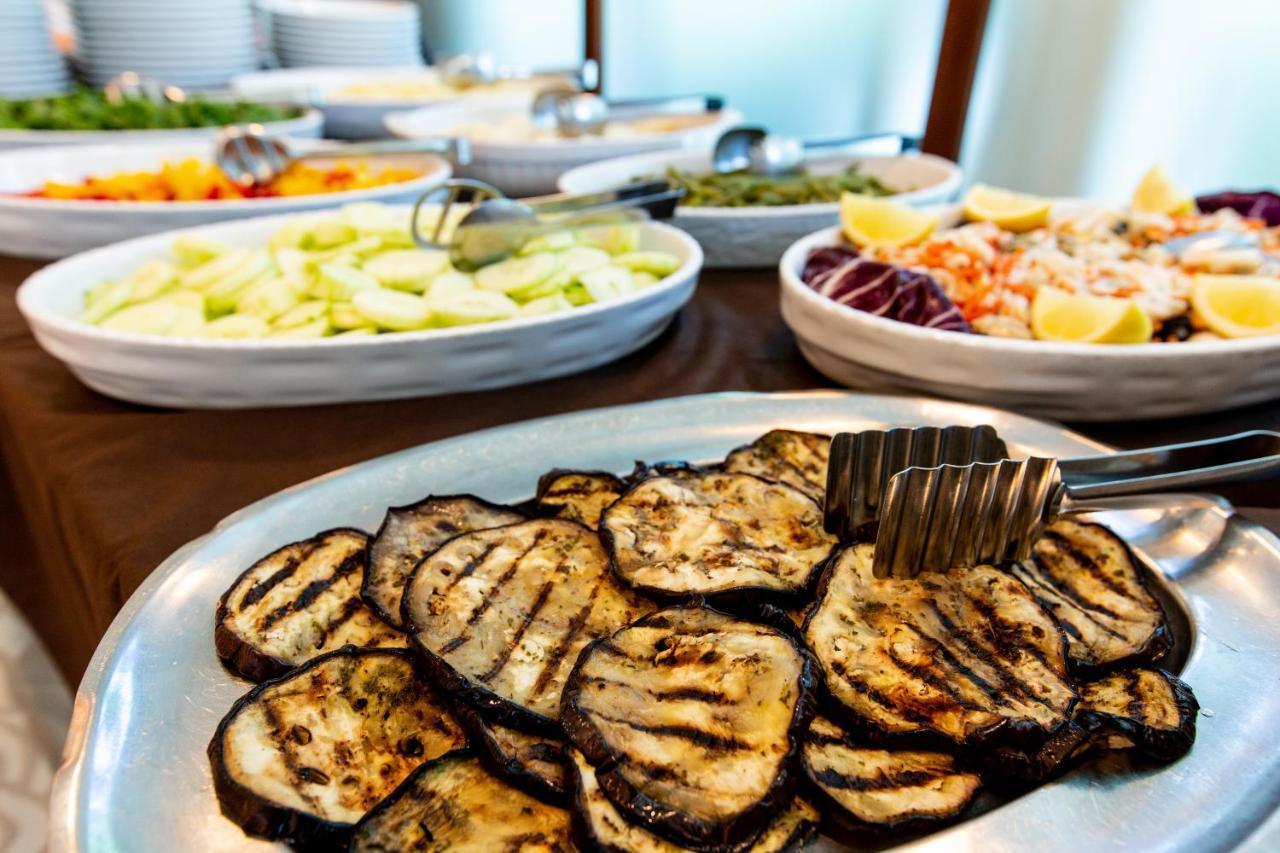 צ'סנטיקו Hotel Verona מראה חיצוני תמונה