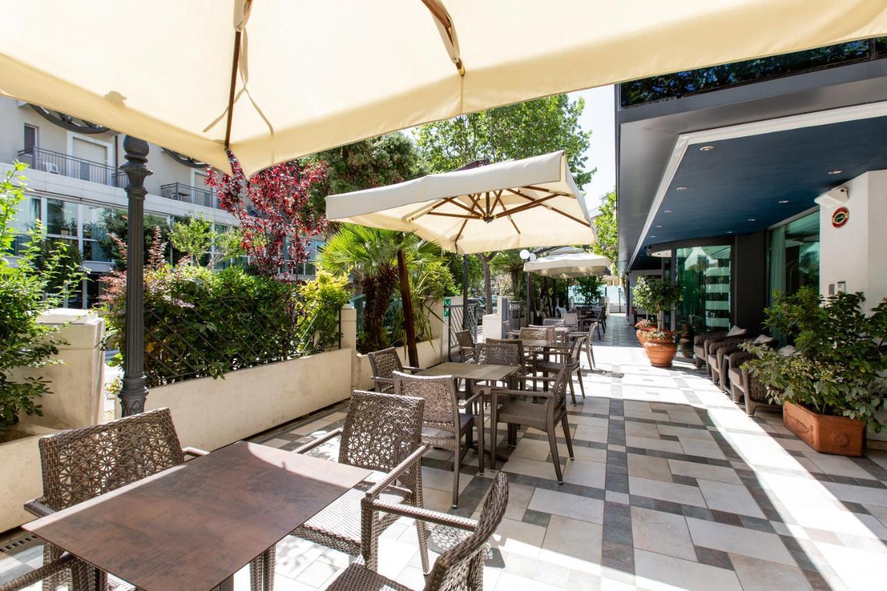 צ'סנטיקו Hotel Verona מראה חיצוני תמונה