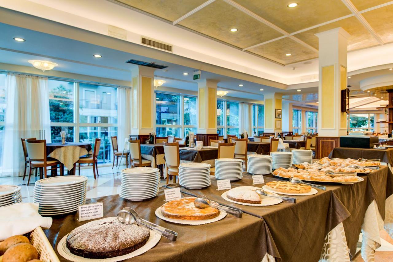 צ'סנטיקו Hotel Verona מראה חיצוני תמונה