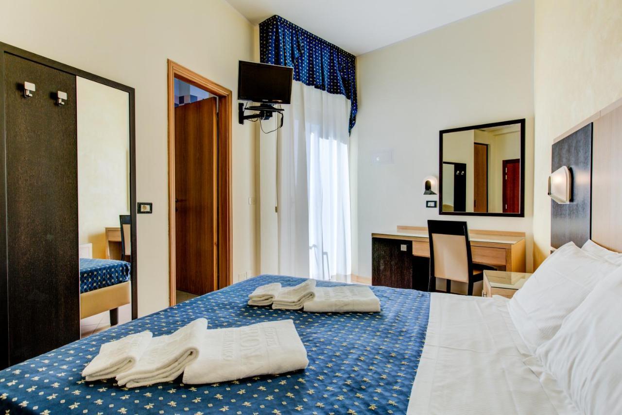 צ'סנטיקו Hotel Verona מראה חיצוני תמונה