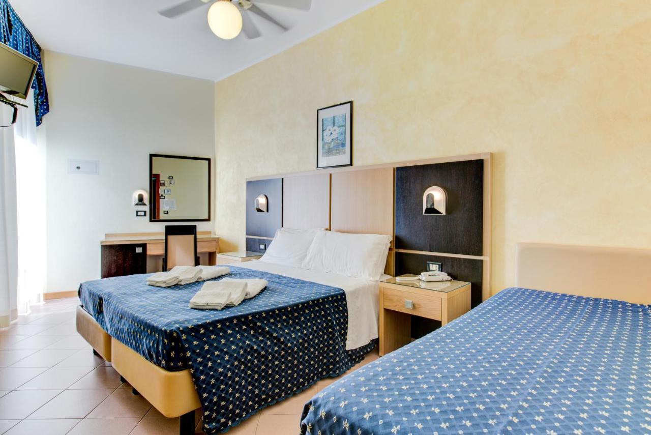 צ'סנטיקו Hotel Verona מראה חיצוני תמונה