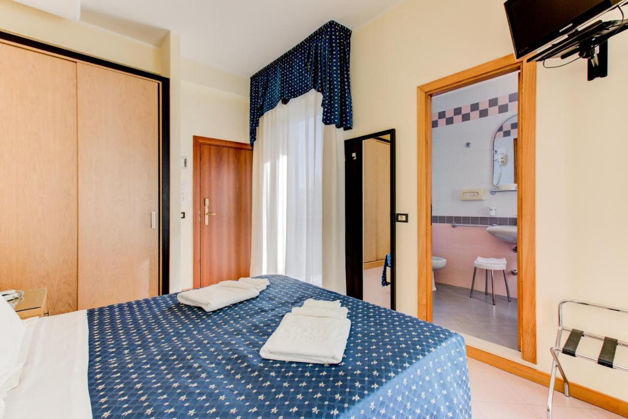 צ'סנטיקו Hotel Verona מראה חיצוני תמונה