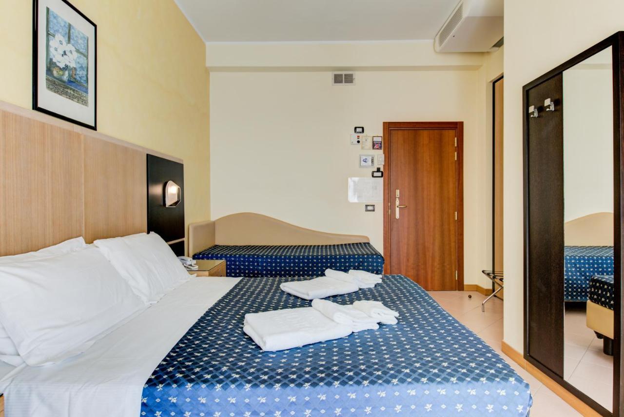 צ'סנטיקו Hotel Verona מראה חיצוני תמונה