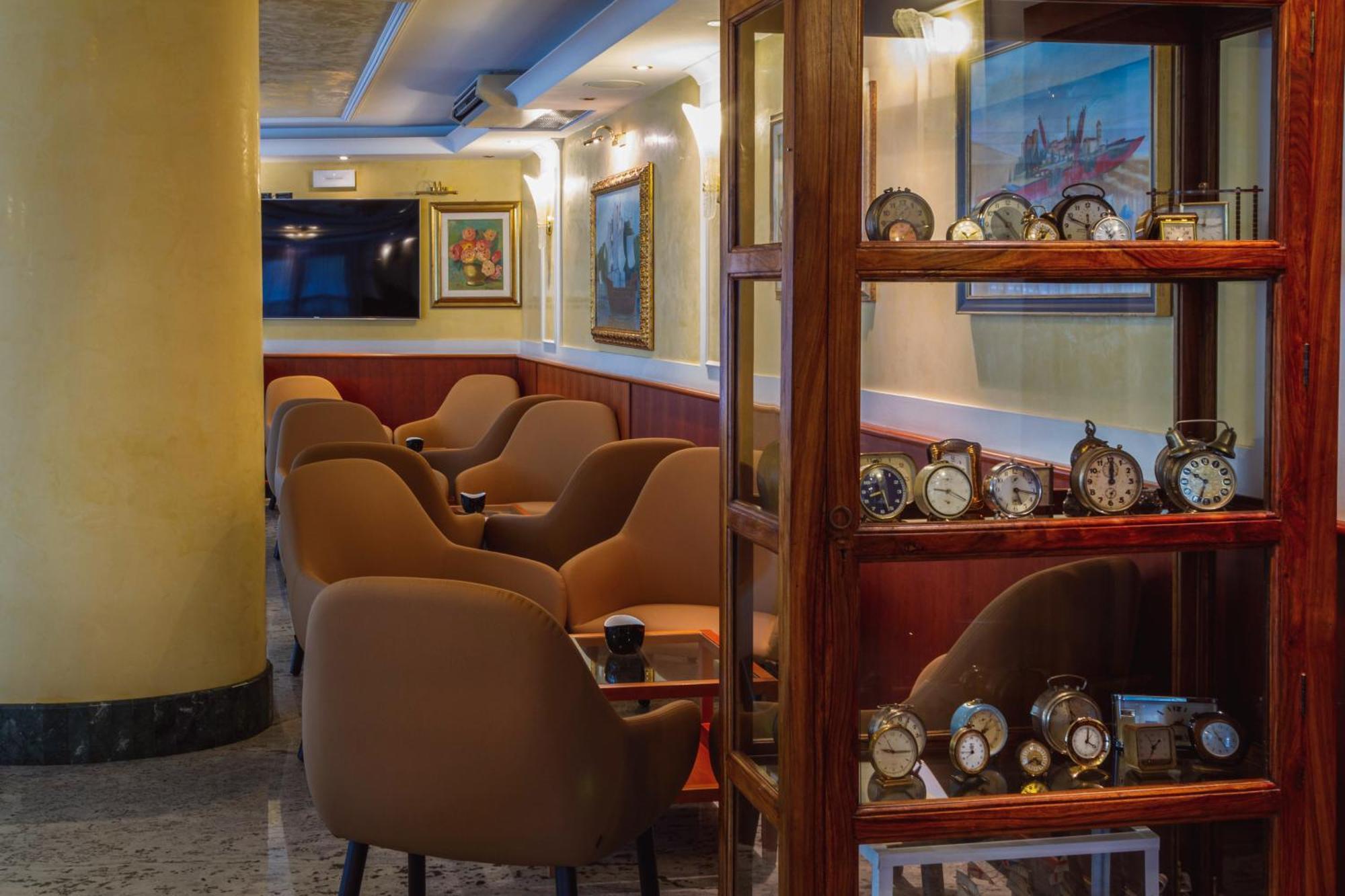 צ'סנטיקו Hotel Verona מראה חיצוני תמונה