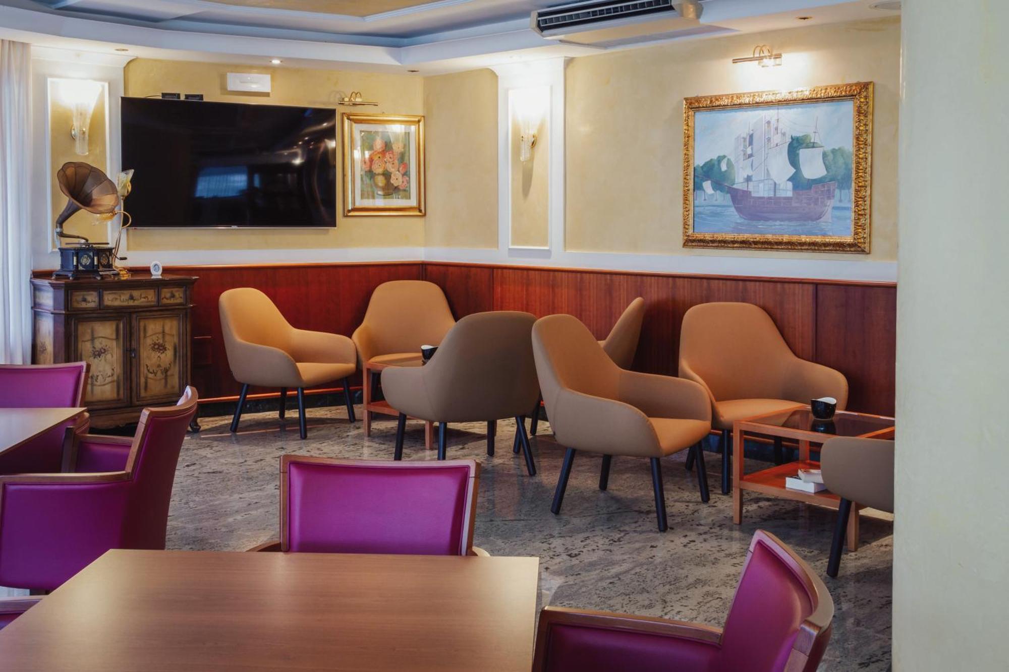 צ'סנטיקו Hotel Verona מראה חיצוני תמונה
