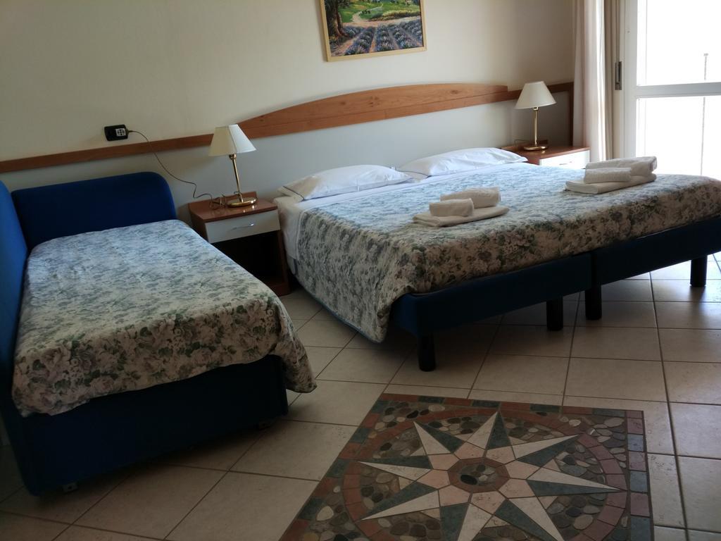 צ'סנטיקו Hotel Verona מראה חיצוני תמונה
