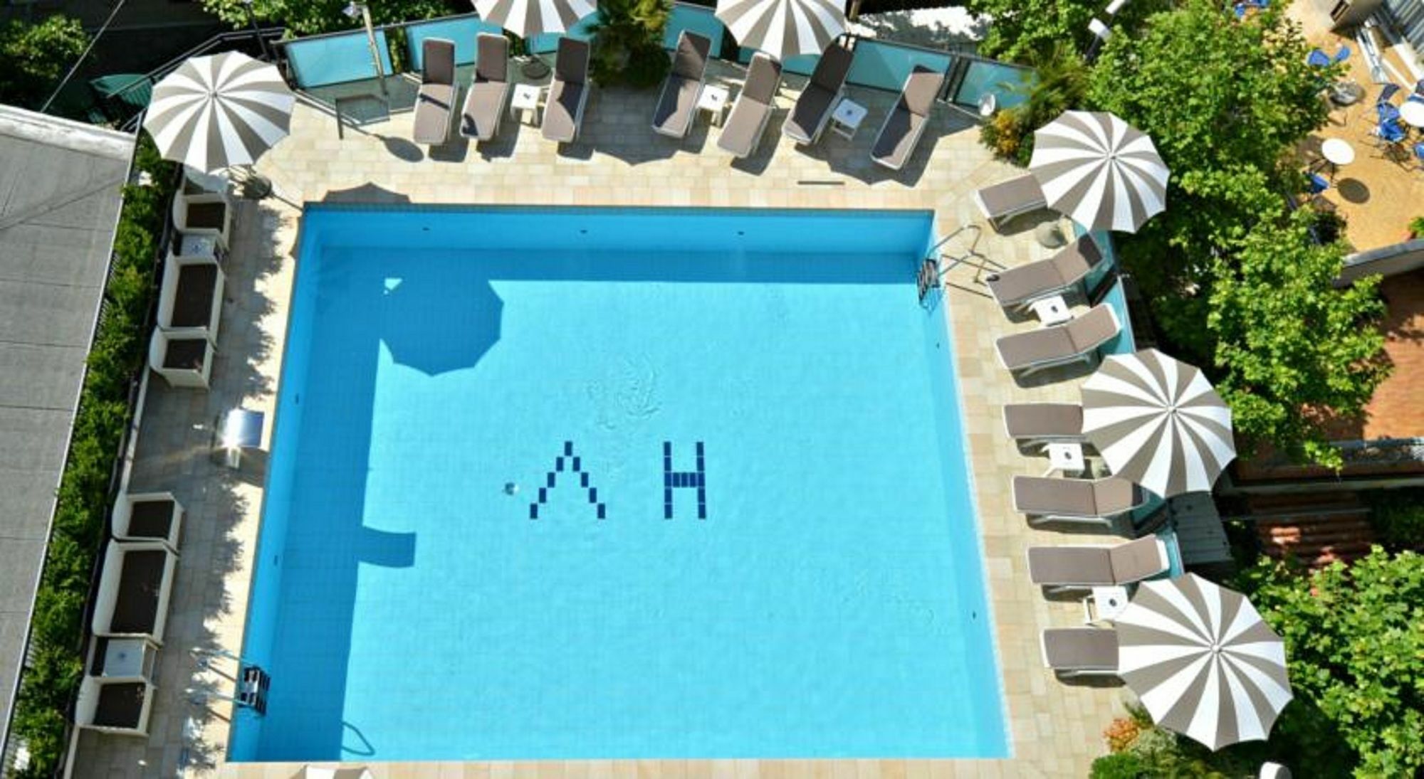 צ'סנטיקו Hotel Verona מראה חיצוני תמונה