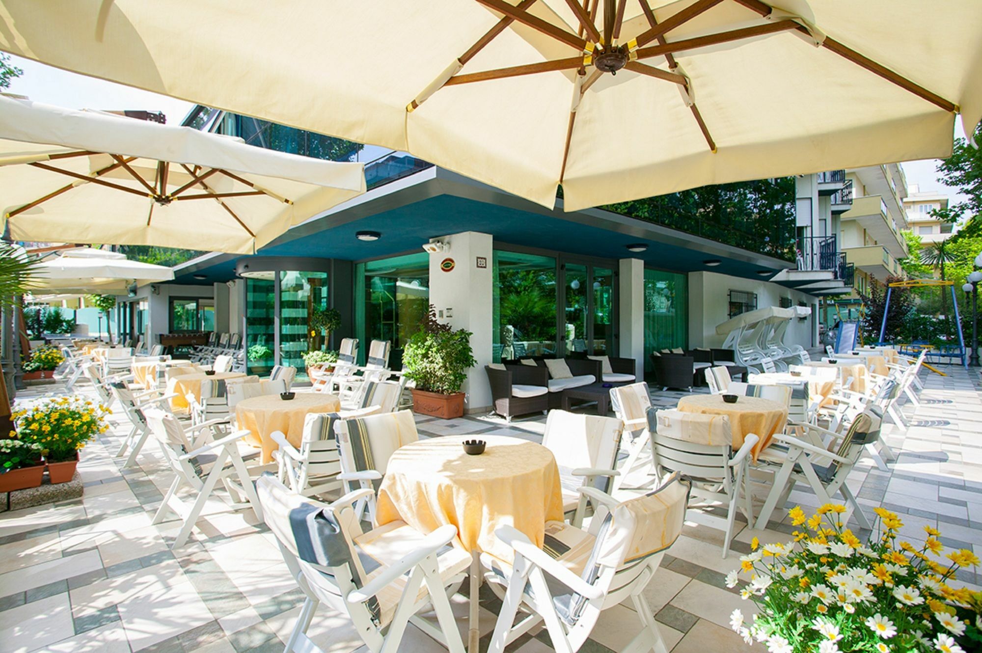 צ'סנטיקו Hotel Verona מראה חיצוני תמונה